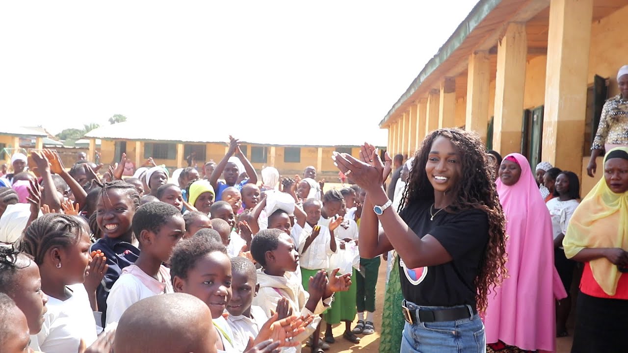 Southern Kaduna, Nigeria, Compassion Project (Full Documentary).