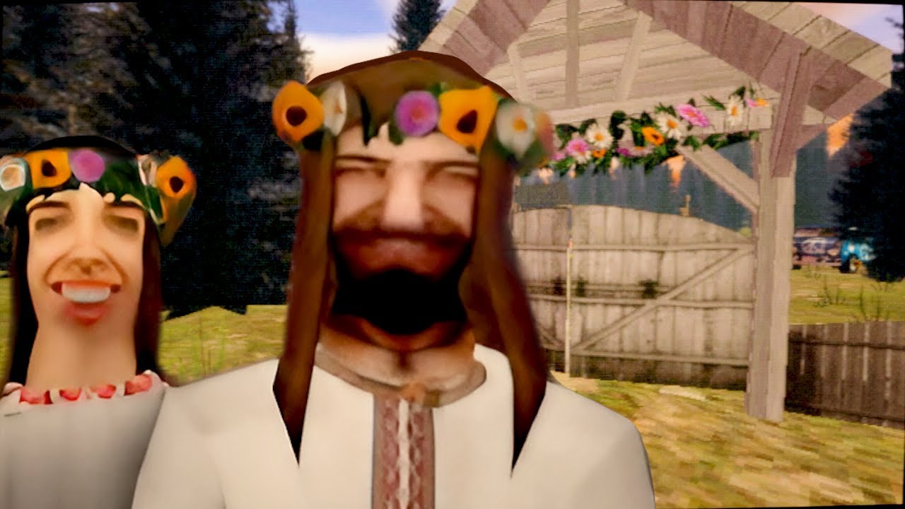 ミッドサマーのような『恐怖の奇祭がある村』から脱出するホラーゲームが怖すぎる（大絶叫あり）