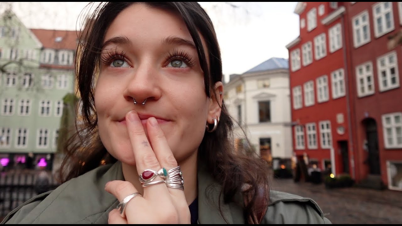 all of a sudden i live in copenhagen
