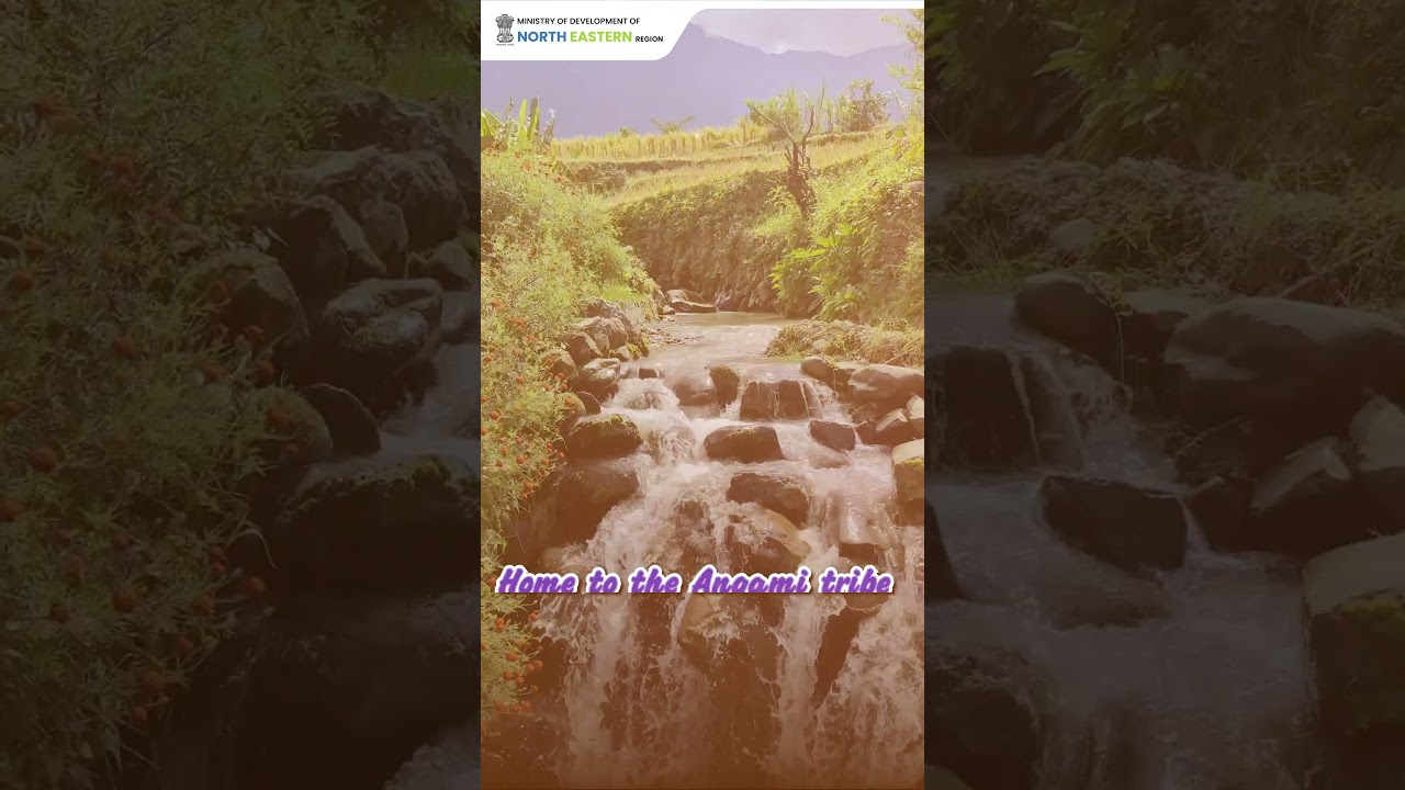 Khonoma stands as India’s first green village, shaped by community conservation and Angami heritage.