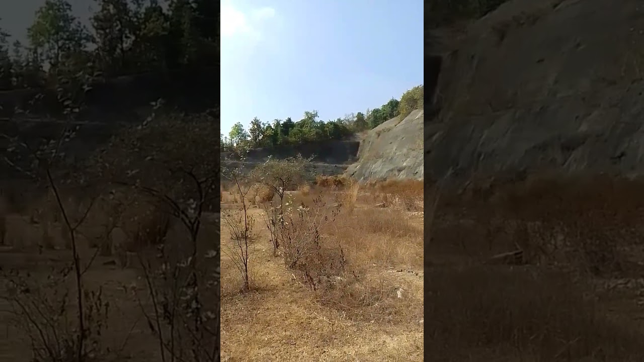 Hidden Destination of Purulia.