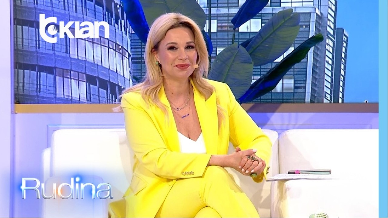 Rudina - Emisioni 5 Mars 2026