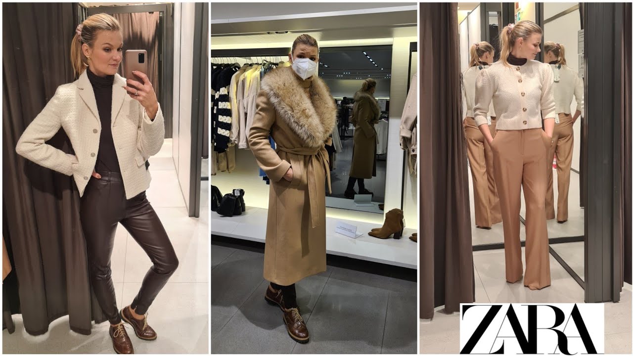 Saldi - ZARA wyprzedaże, na co warto zwr&oacute;cić uwagę
