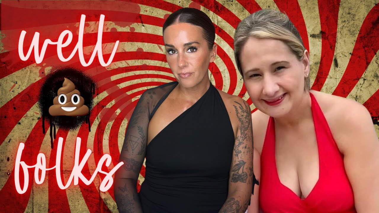GYPSY ROSE BLANCHARD JOINS LIVESTREAM & MAKES A FOOL OF HERSELF YET AGAIN
