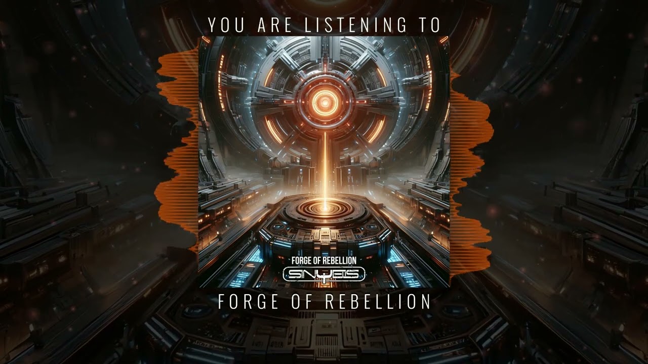 Cinematic Metal | Forge of Rebellion