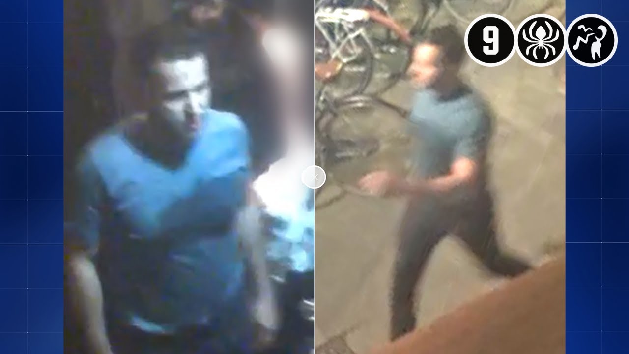 Amsterdam: Drie mannen door het lint in Amsterdamse horecazaak
