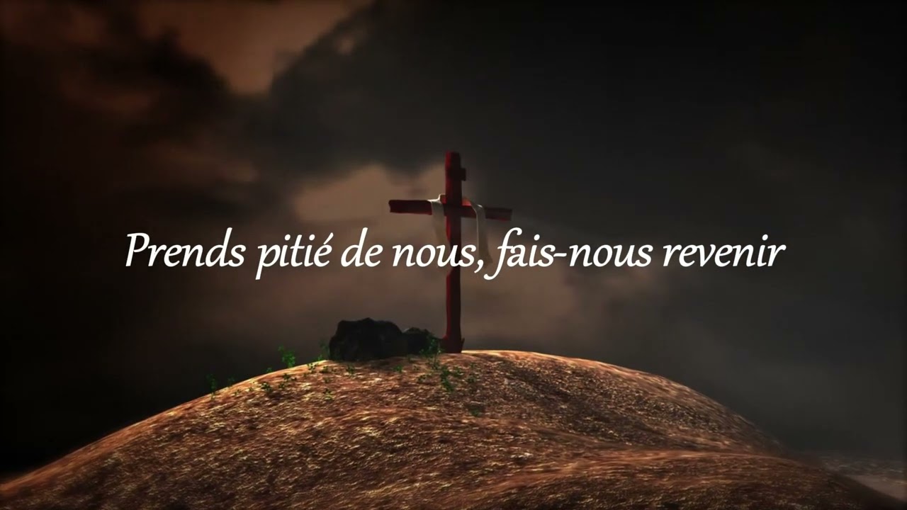 Jésus, berger de toute humanité (Cover by Evelyne MUNEZERO)