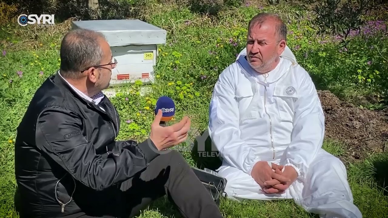 Ferdinand Muskaj, një jetë dedikuar rritjes së bletëve mes pasionit dhe sfidave