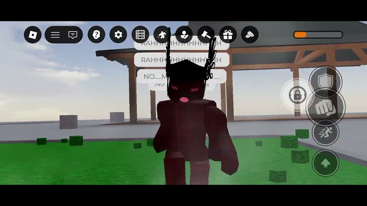 Lol in private server 