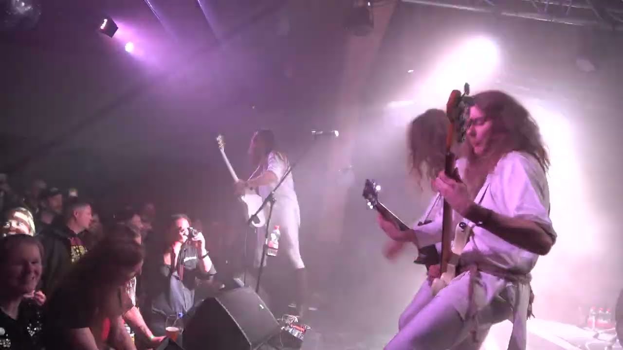 WYTCH HAZEL - 2024-09-28 - VS-Villingen, Germany - [Black Forest Fest VII / Klosterhof]
