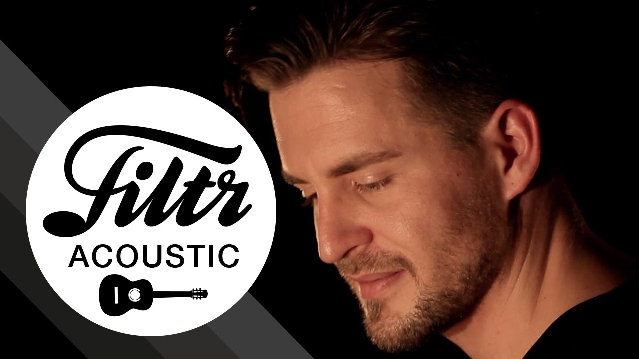 Alexander Klaws - Man in the mirror (Akustik Session)