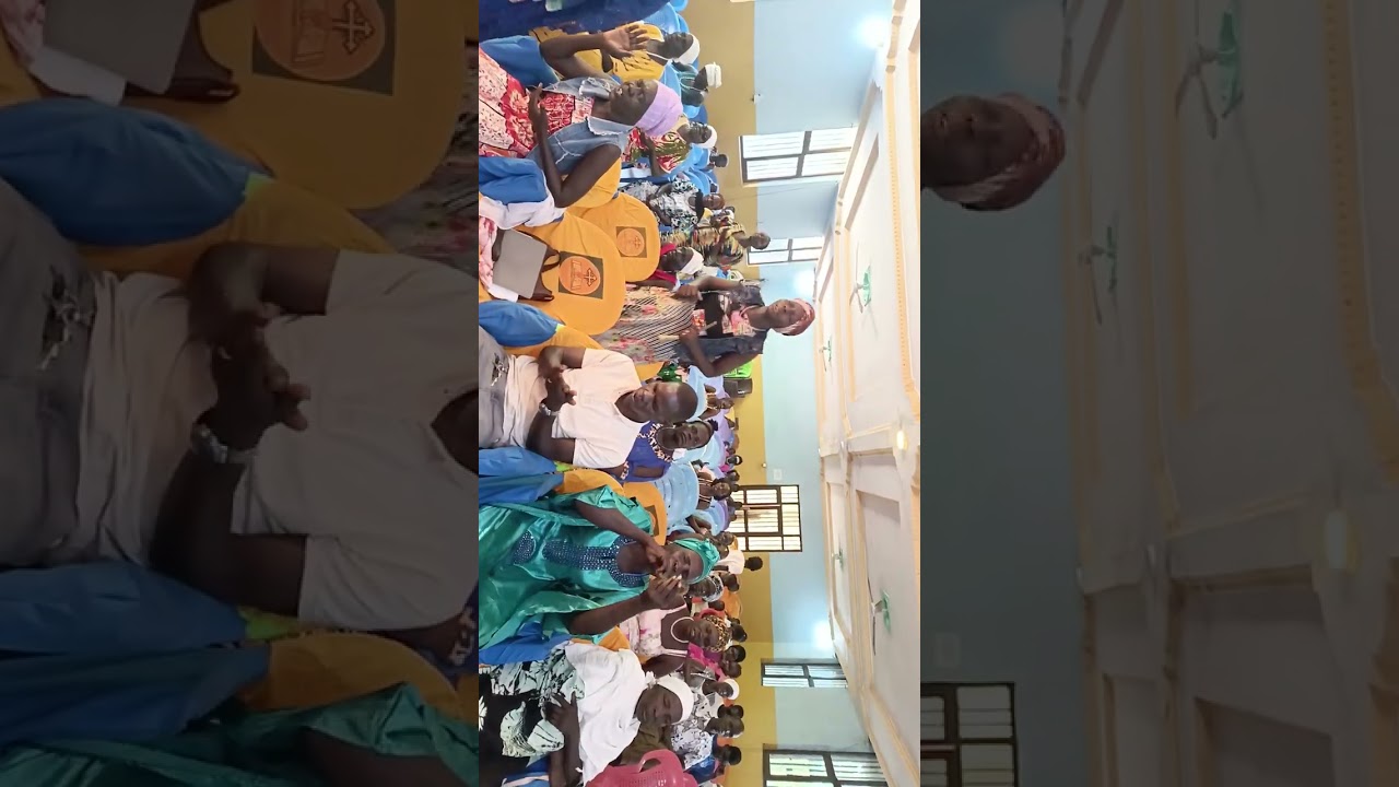Ani bung jwøk mørø mo ngäädha ngäädhö këët (Othøw Obäng)