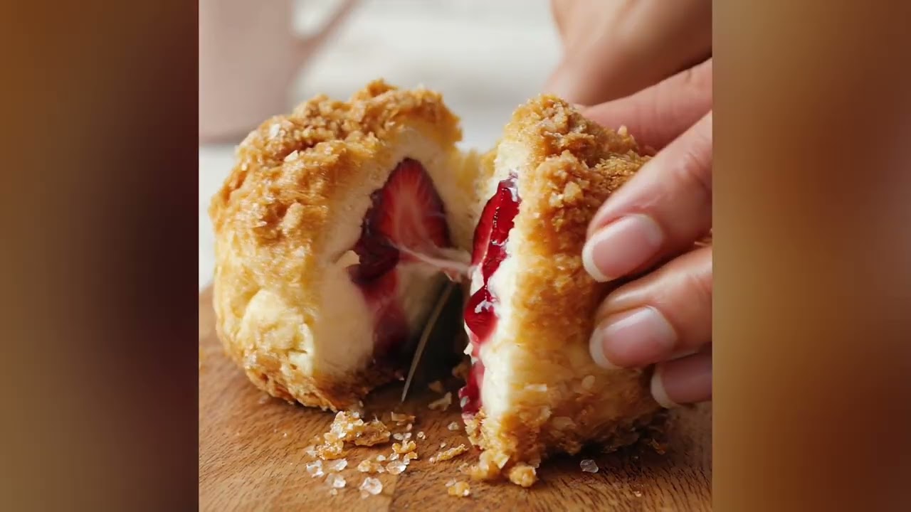 ASMR Annual Dessert Cuts | Echo I 