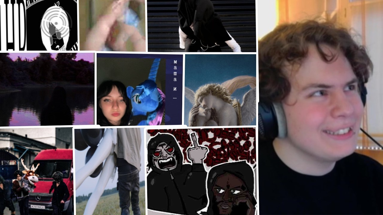 синглы (Sir Soylok, SHTRIHCOD, WARYKID, жанна орешкина, 3ternity, elox1m, 3umph) буквально