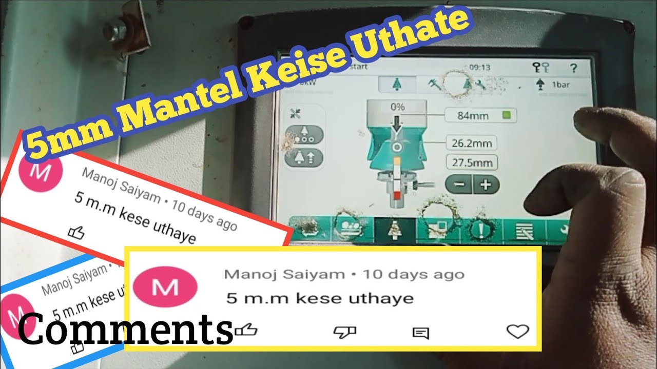 5mm mantel Keise Uthaya  Cone Crusher Css  metso Cone Ic50 Displa