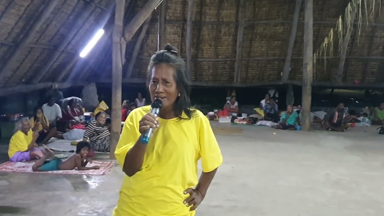 ANNE KANOAN ANA 20 N RIRIKI AUTAN KARAWA IAON BUARIKI NORTH TARAWA NEI NUBONO MA ANA TARENA