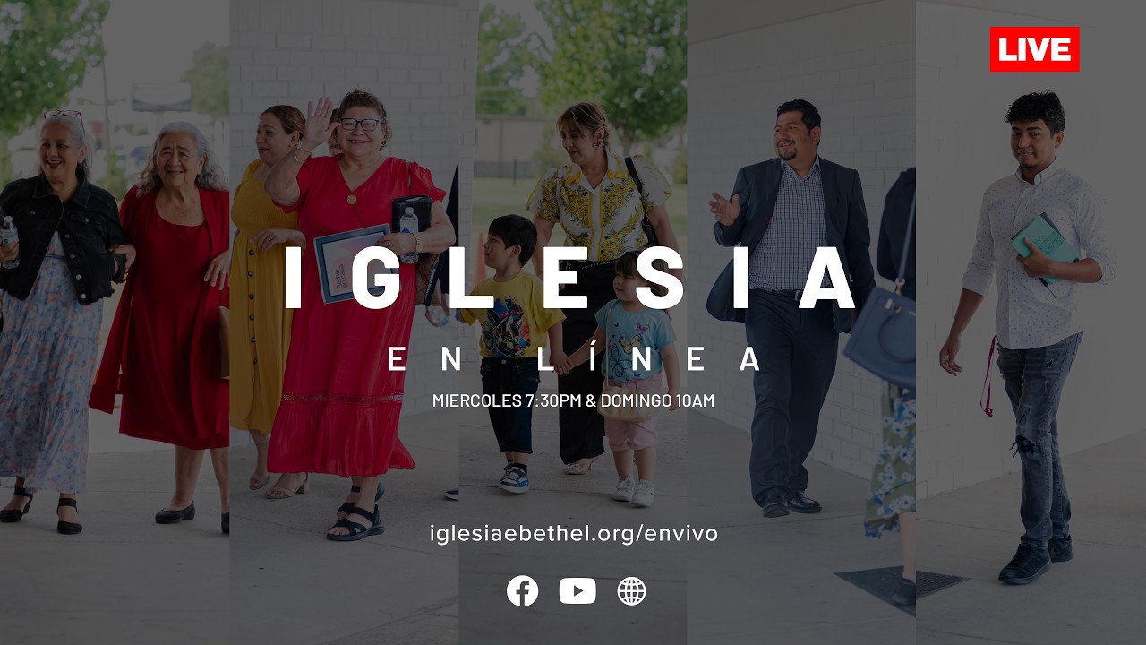 EN VIVO Hoy Febrero 11 | Alabanza y Predicación de Poder | 🔥 Predicas Cristianas 2026