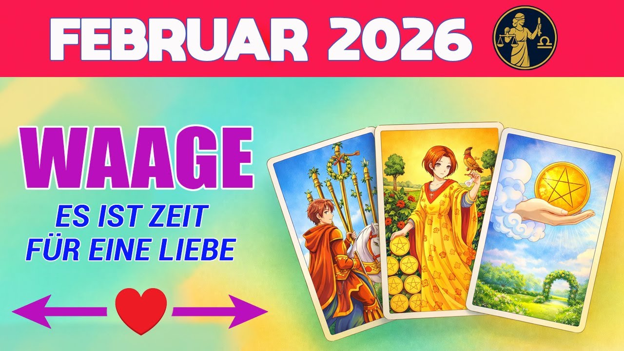 Waage ☀️ Sie Sind Eifersüchtig, Weil Du So Anziehend Bist. Es Ist Zeit Für Eine Liebe, Die Du Verdie