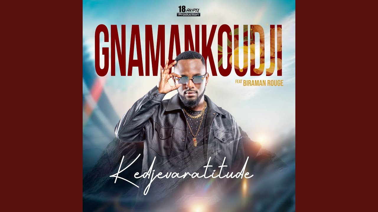 LE GNAMANKOUDJI DE ZOURA (Preview)