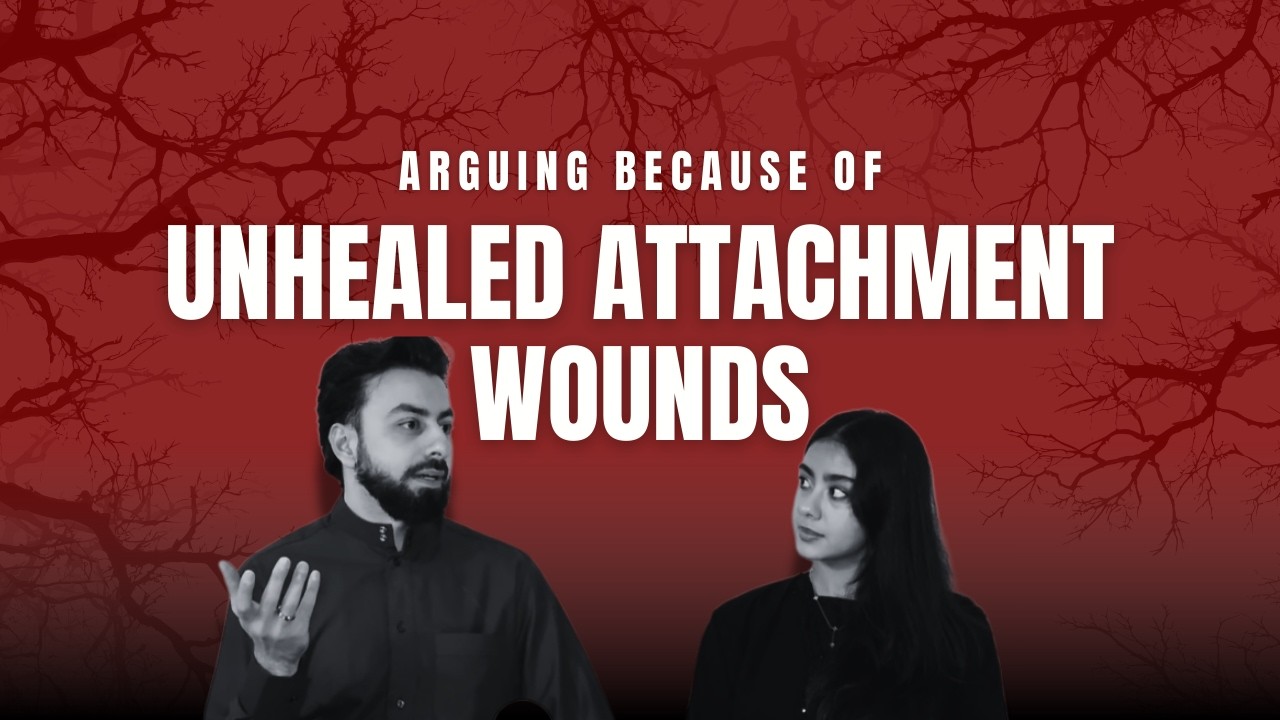 3 reasons you keep having the same pointless arguments