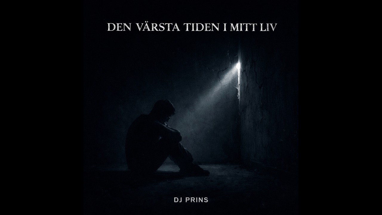 Den värsta tiden i mitt liv