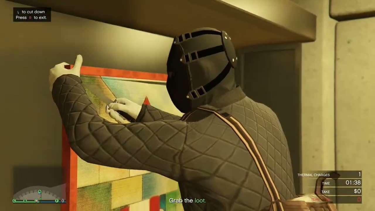 GTA Online LIVE: Playing Heists With Viewers! NEW Content Tomorrow! (!VPN, !discord)