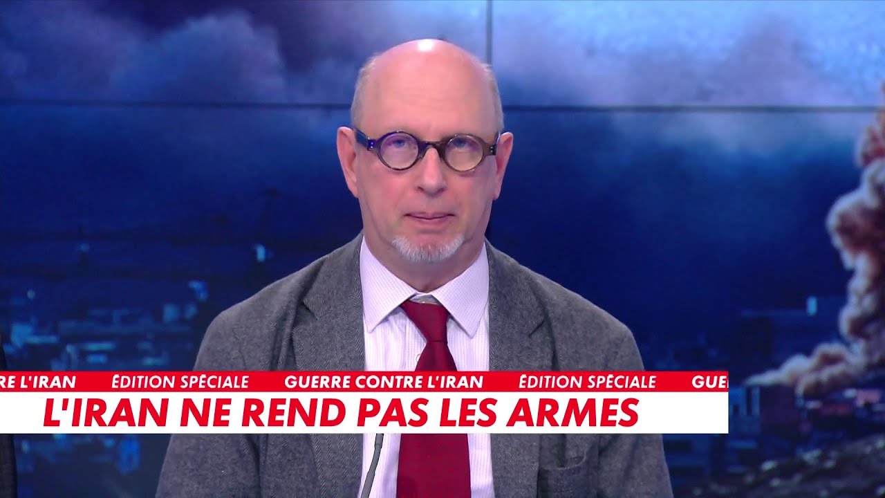 La chronique internationale : l'Iran ne rend pas les armes