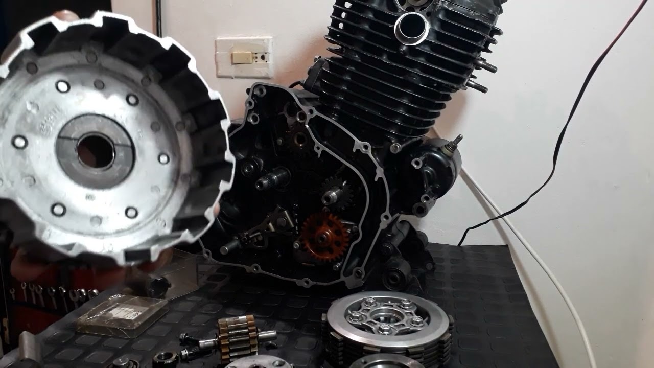 porque el motor de mi pulsar vibra 150, 180, 200, 220 #pulsar #bajaj #auteco