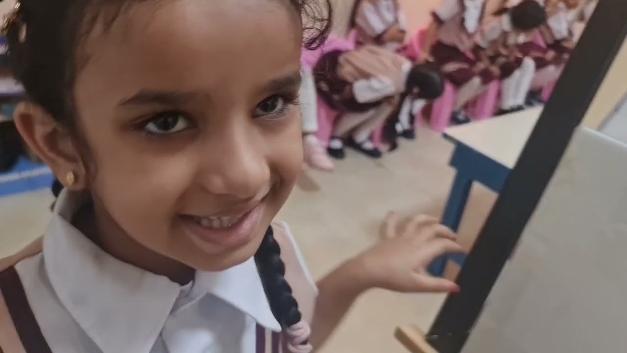 صورة اكثر طالب احبه شعبه ٤ و٦ مدرسة ضياء الهدى ٢٠٢٤
