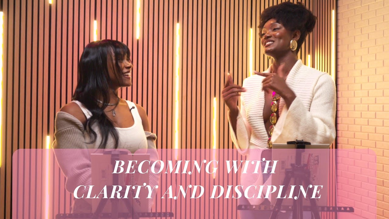 Building a Music Career Without Losing Yourself  | Pretty Girls Unfiltered with Liavonni