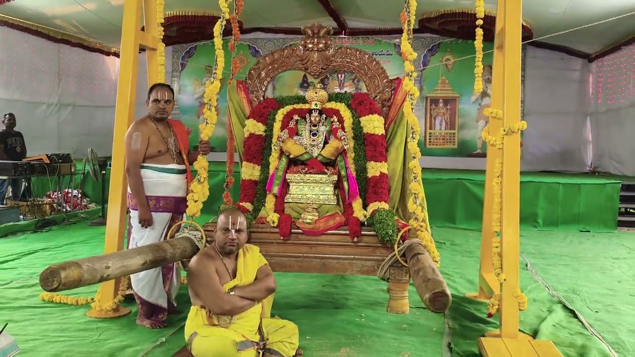 తొండ మాన్ పురం. Gopi Garuda motivation YouTube channel. Subscribe