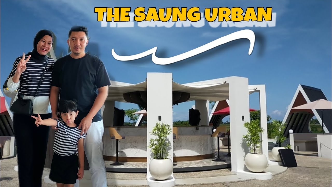 VIRAL‼️THE SAUNG URBAN MAROS MAKASSAR