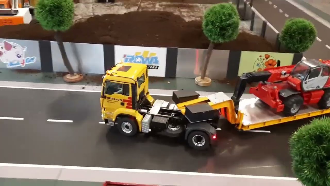 Minitruckers.nl opening demojaar 2026