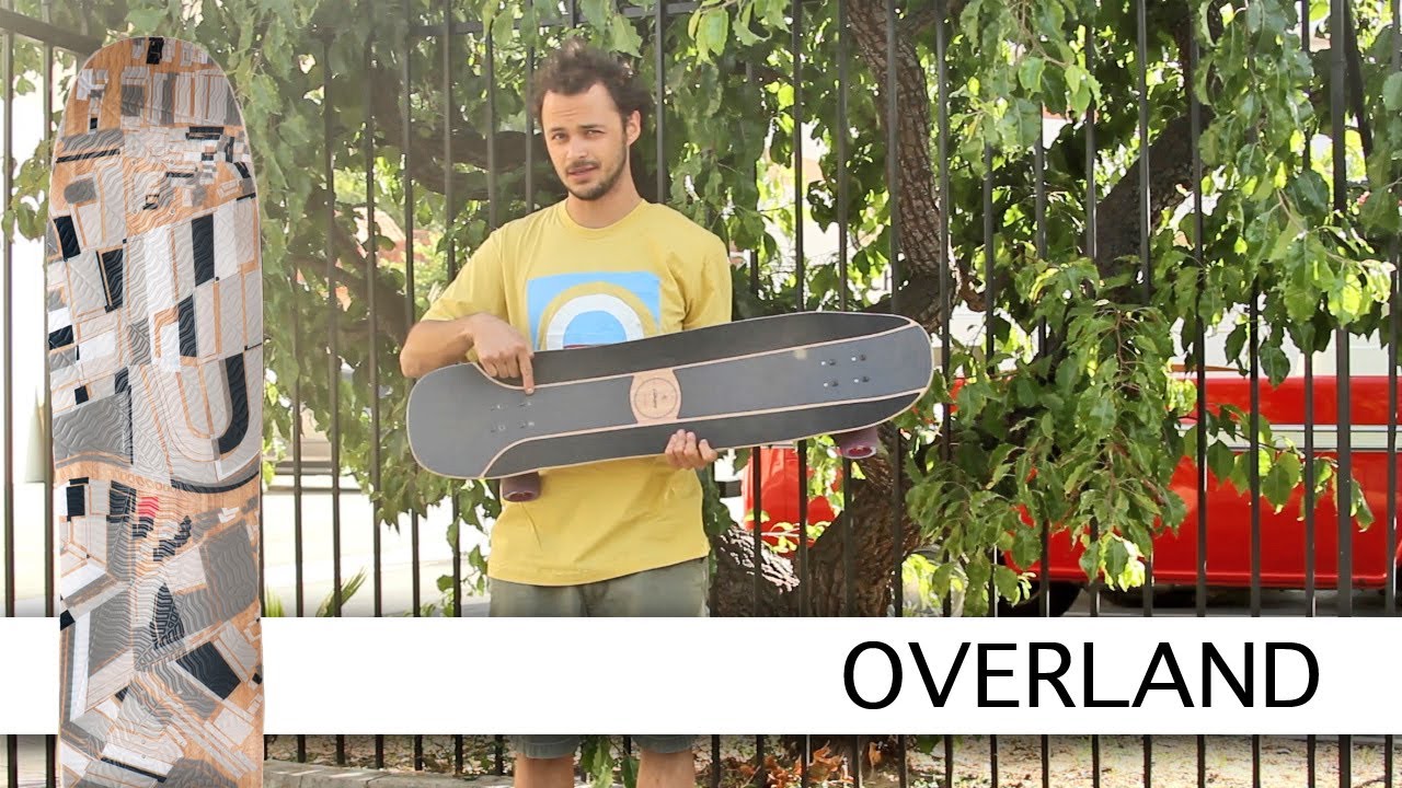 The Loaded Overland | Loaded Board Breakdown