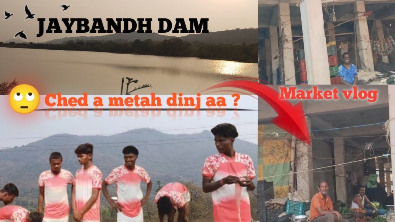 Balianal football vlog !! Santali vlog video !! Surya Marndi vlog 2026 ⚽❤️‍🩹