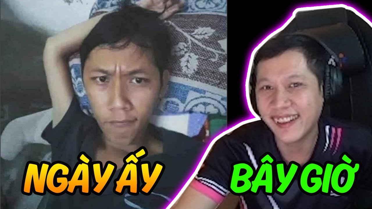 ABA REACTION | XEM LẠI KHOẢNH KHẮC BA RỌI GẦY NG&Agrave;Y XƯA VỚI PANDA V&Agrave; B&Ograve; VI&Ecirc;N CƯỜI RA NƯỚC MẮT