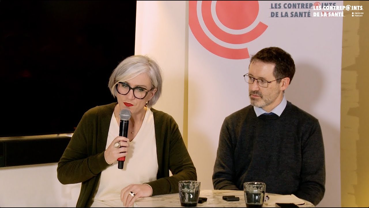 La politique de santé au niveau des territoires - Contrepoints de la Santé - Décembre 2025