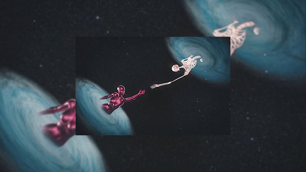 M83 ~ Solitude『Slowed to perfection + Reverb』