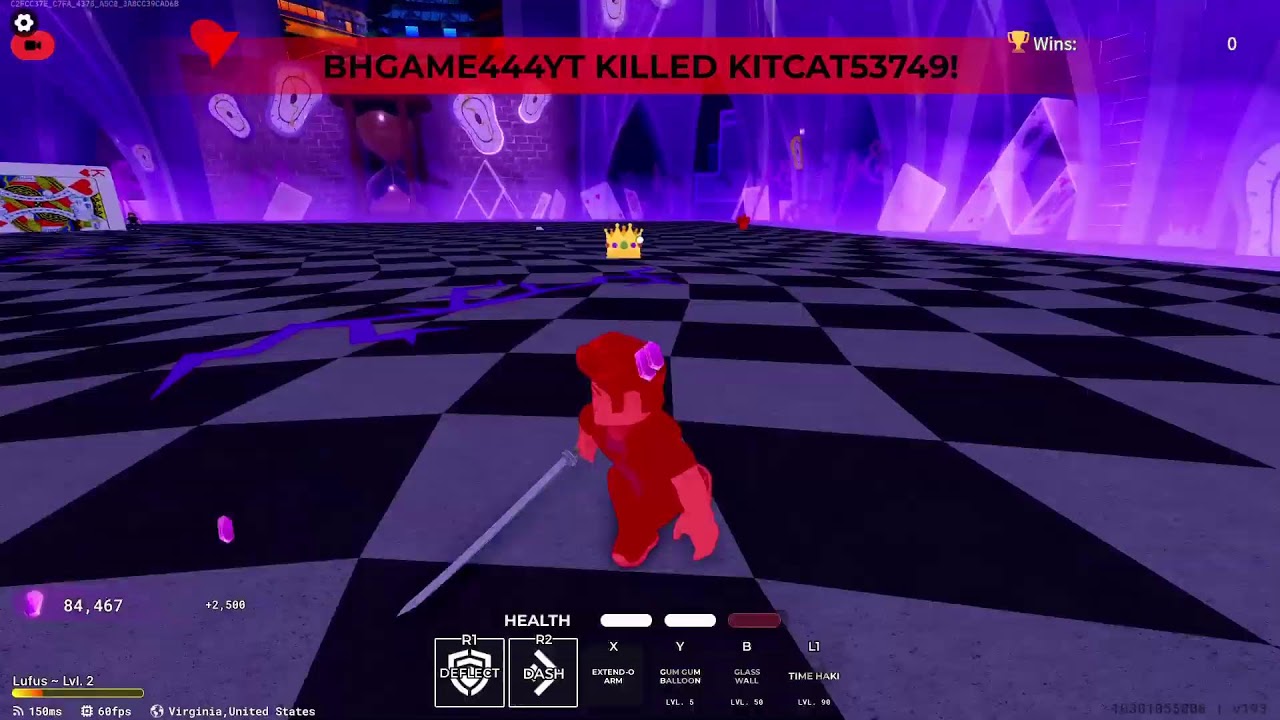 Playing games... How original (my stream died)