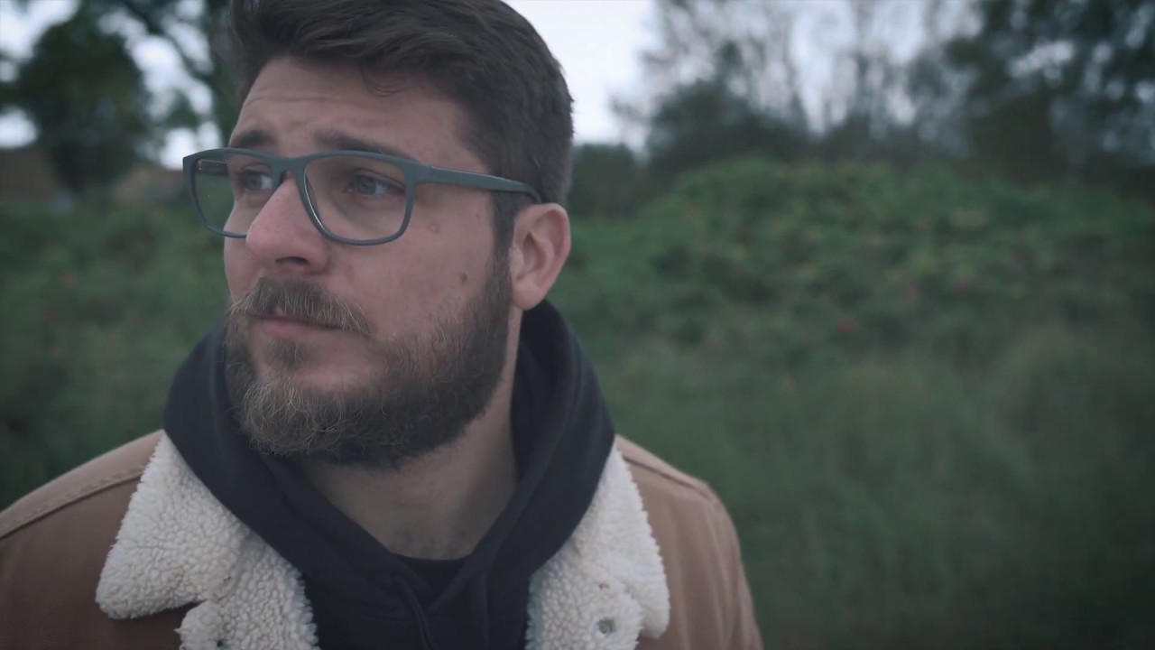 lieber allein - rasmus