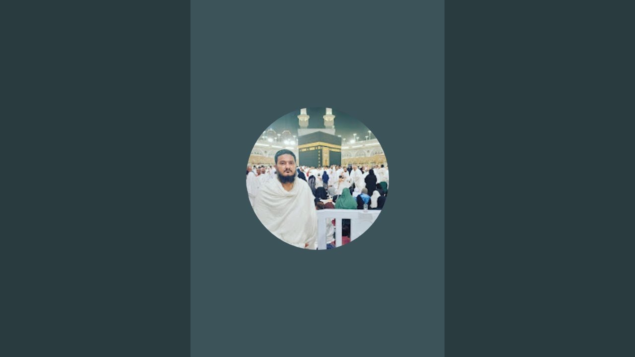 Sofi Sahab  is live! Wazaif tavezat