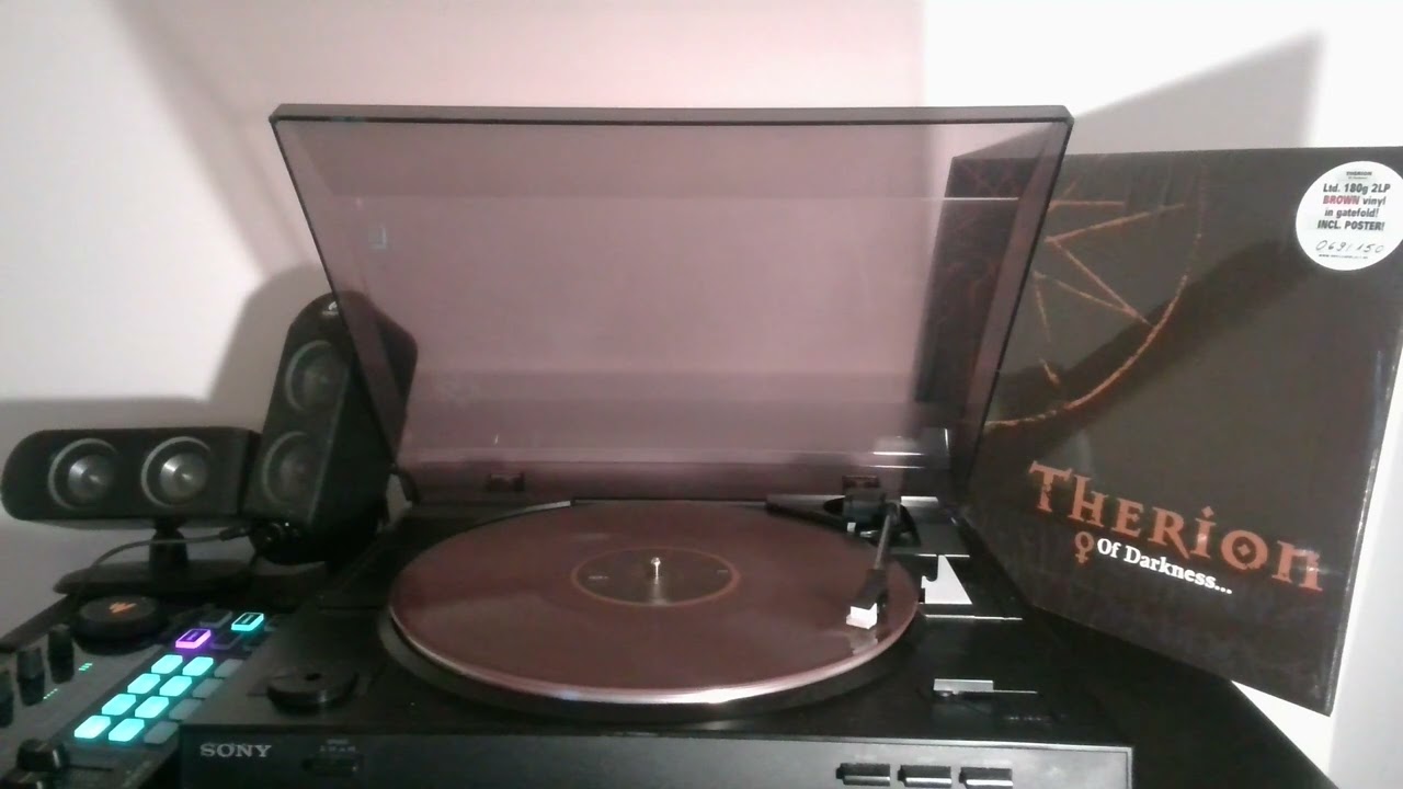 Therion   Return