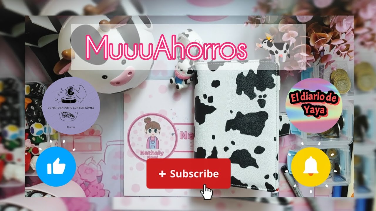 MuuuAhorros 🐄