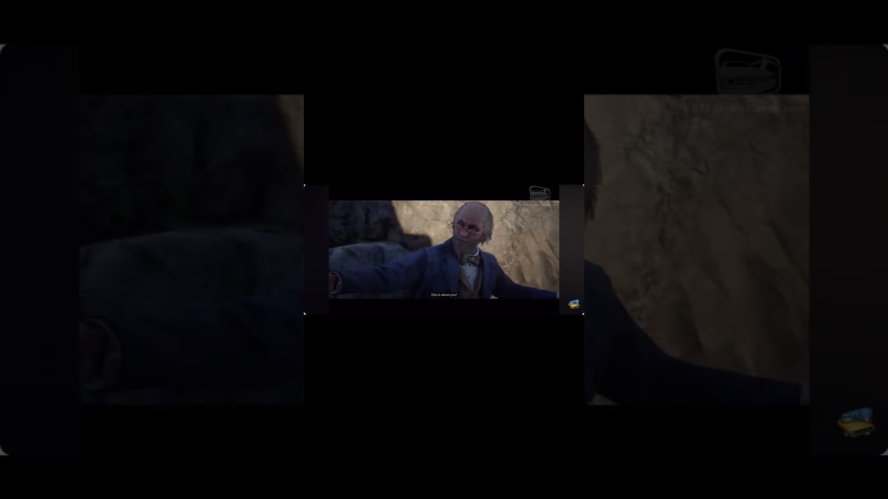 My First Bounty | Red Dead Redemption II Play Through