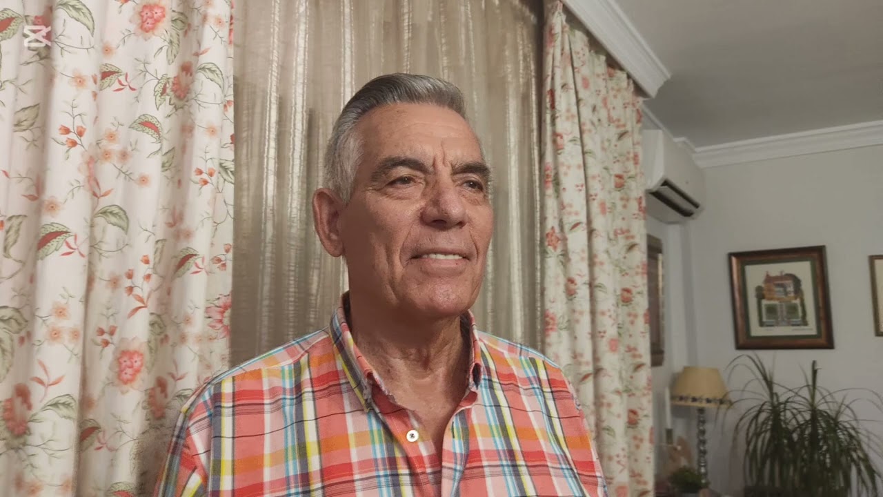 Fandangos a mi Manera,Tema,57,Echando Un Rato 