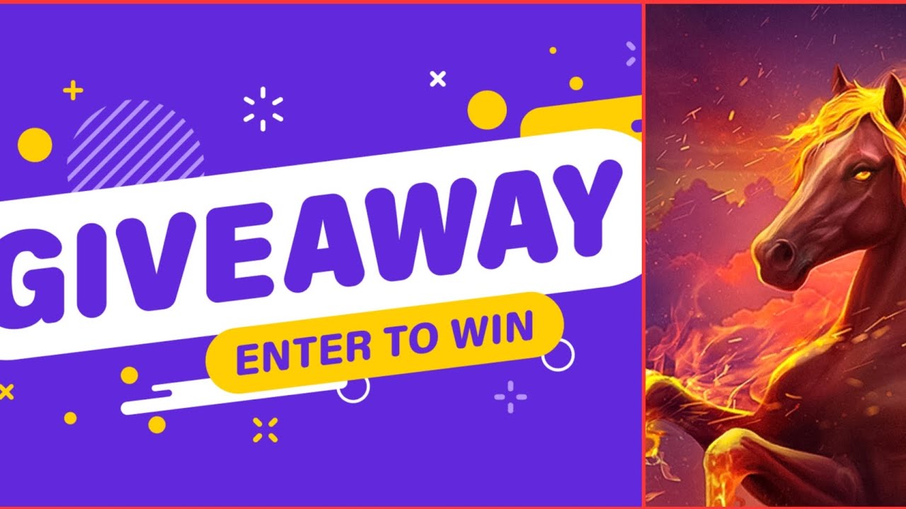 Age of Magic - Pony Avatar giveaway + Lunar Festival glimpse and advices