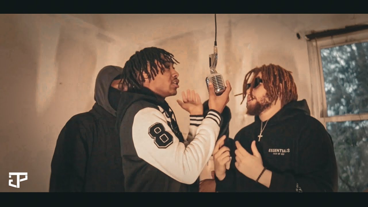 Rbs TyLoc x RynRedd - Shag N Scooby