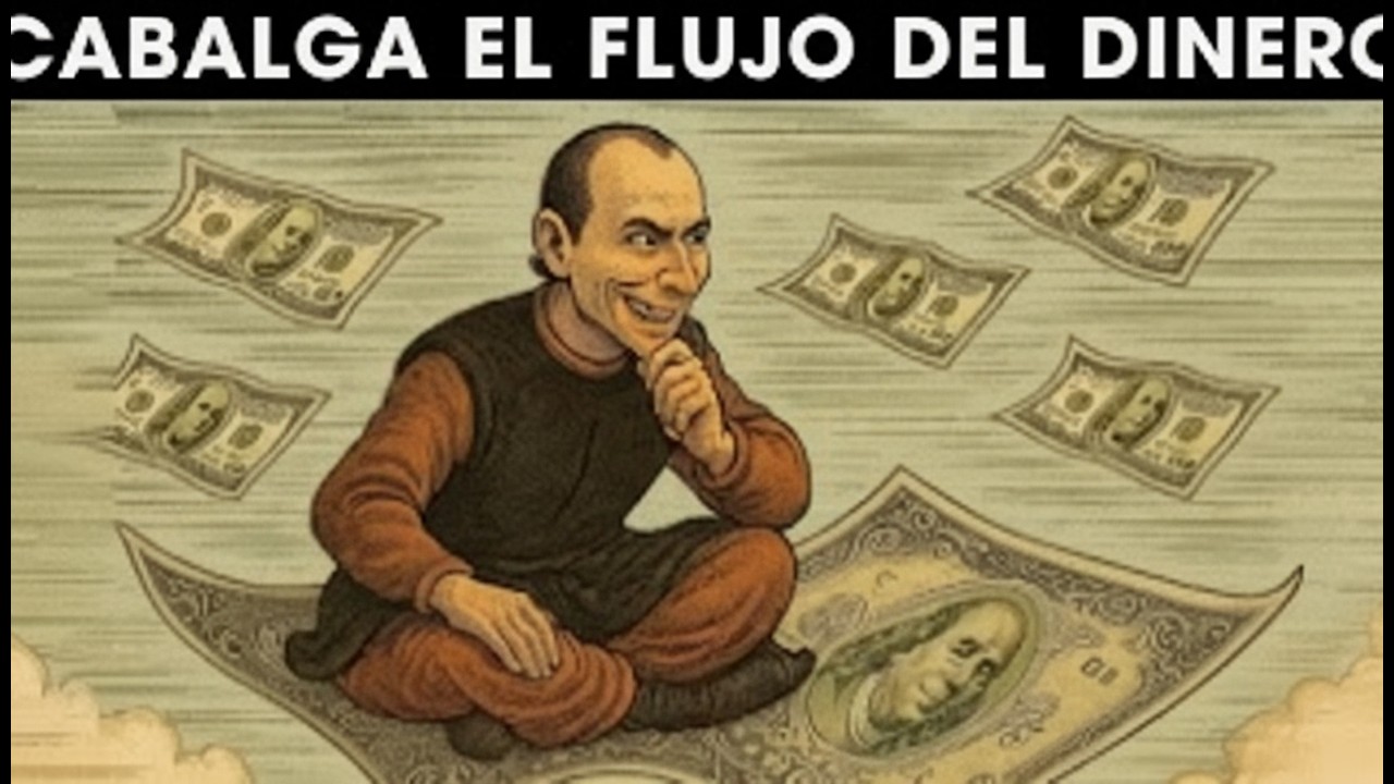 La forma más rápida de hacerse rico — Maquiavelo