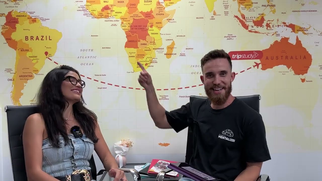 DIFERENÇA DO TFN PARA O ABN E OUTRAS PERGUNTAS - TRIP STUDY