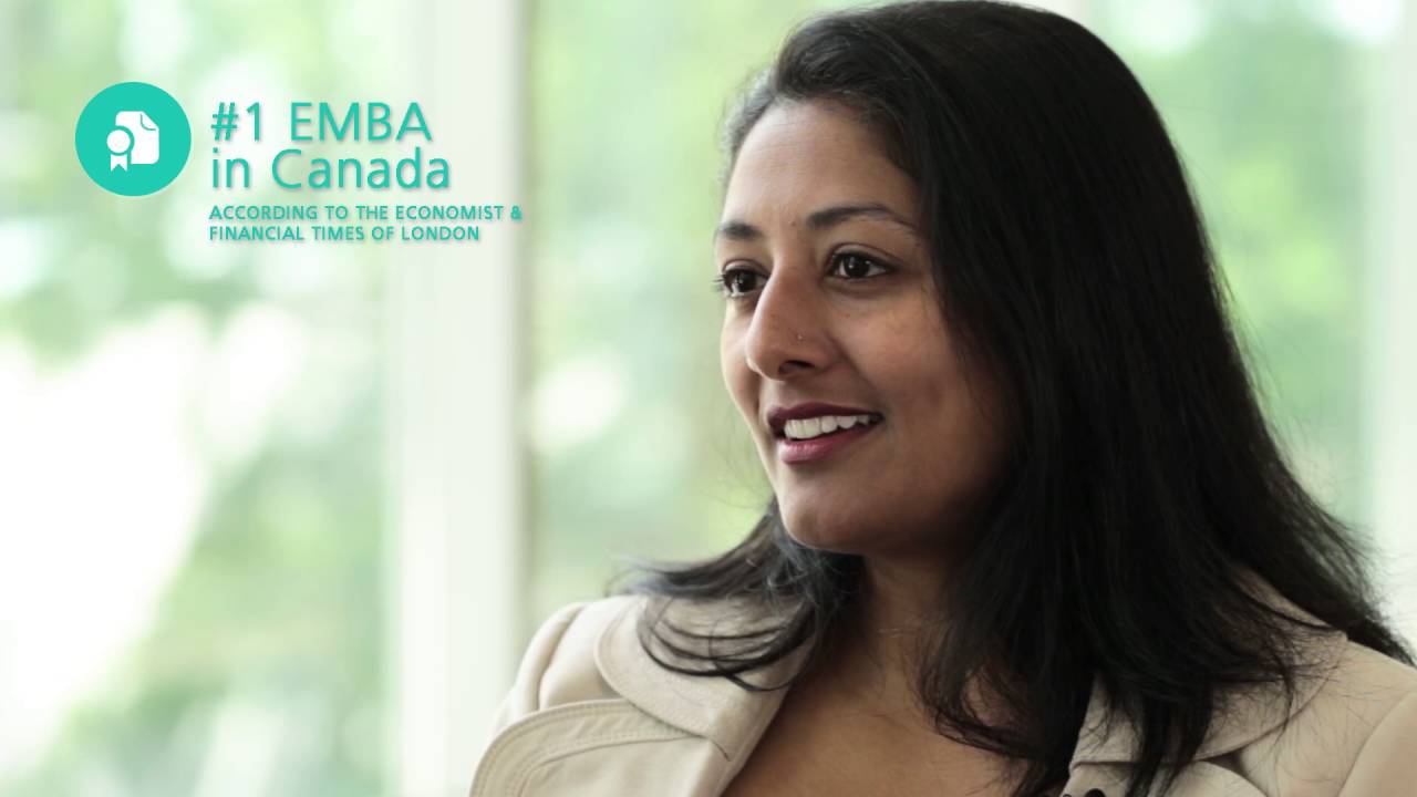 The Kellogg-Schulich EMBA